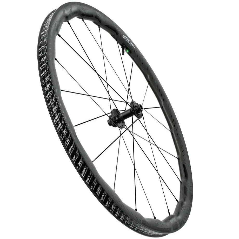 ZIPP 353 NSW Tubeless disc-brake | Strictly Bicycles