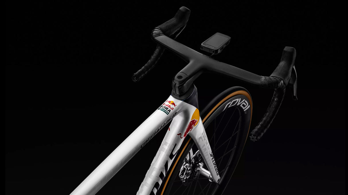 S-Works Tarmac SL8 - Red Bull - BORA - Hansgrohe Edition | Strictly Bicycles