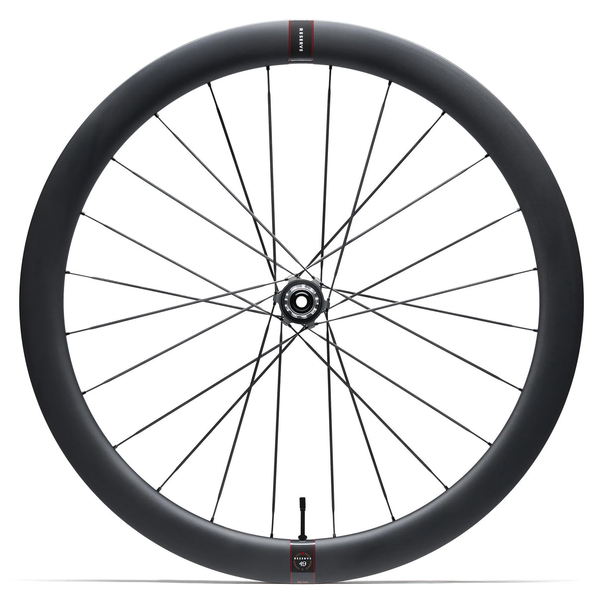 Reserve 42|49 SL Turbulent Aero Wheelset