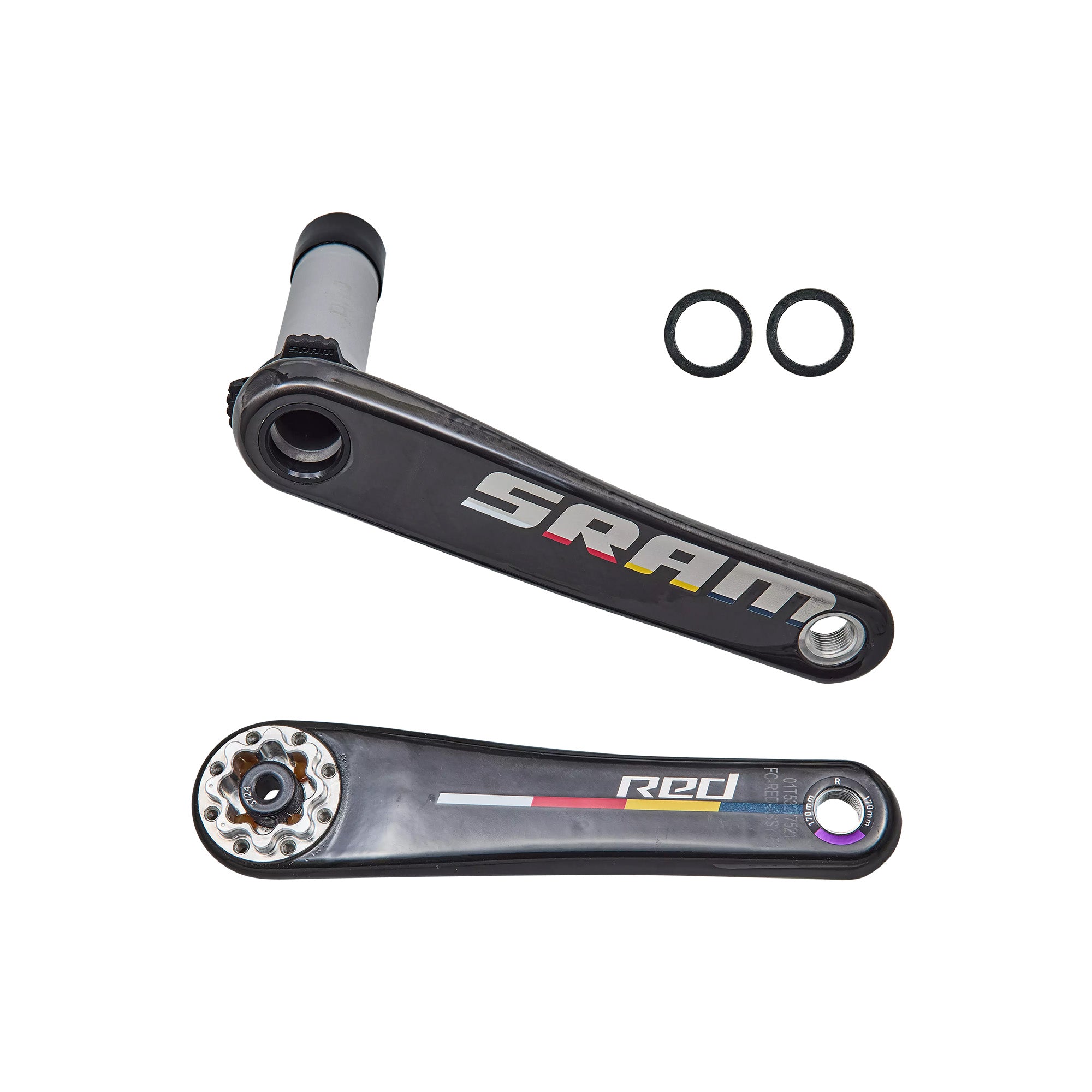 SRAM RED E1 Crankset Assembly | Strictly Bicycles – Strictly Bicycles SRAM RED E1 Crankset Assembly | Strictly Bicycles – Strictly Bicycles