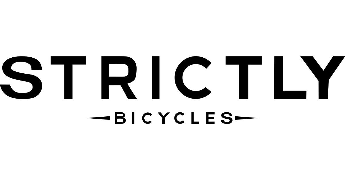 Cervelo S5 Size Chart Strictly Bicycles