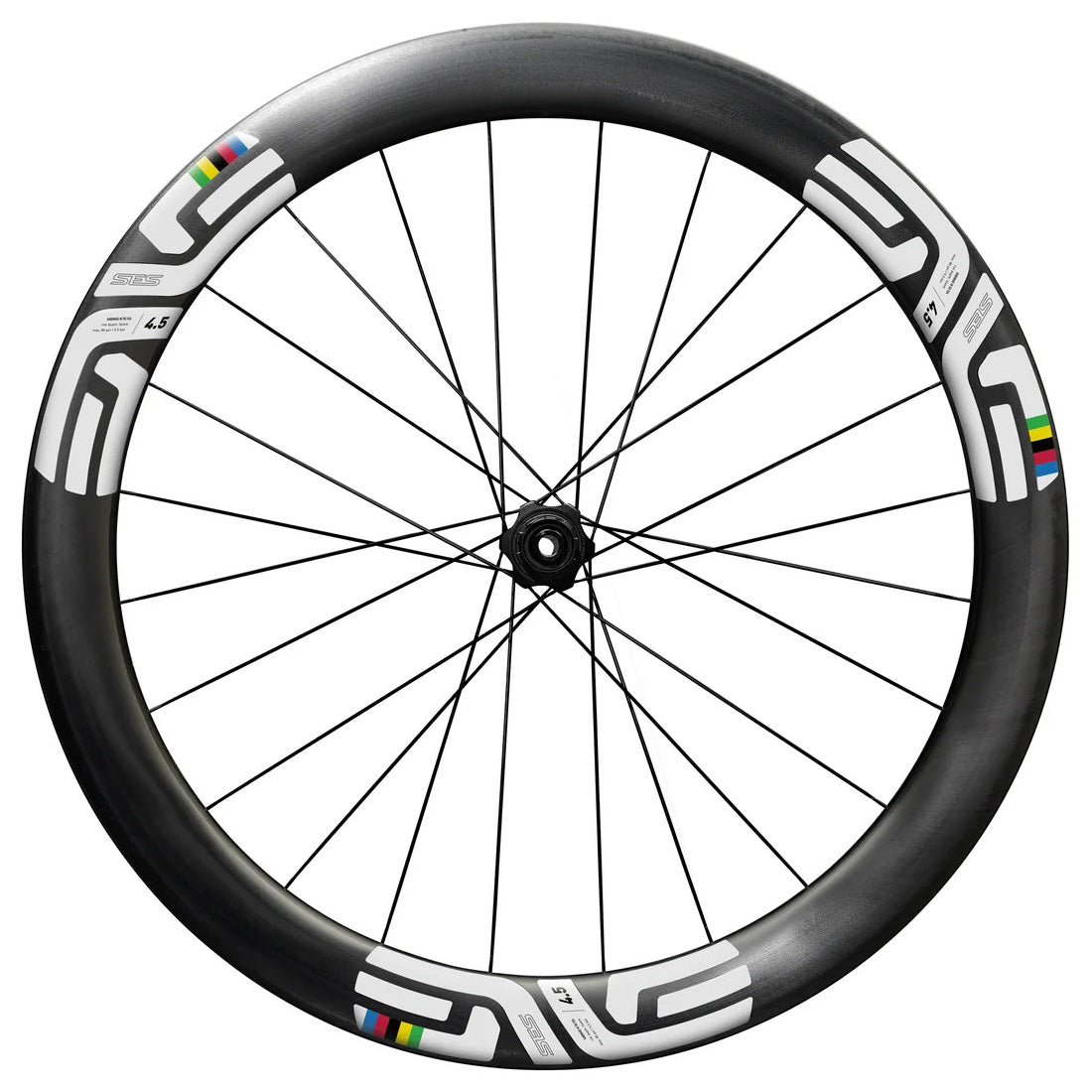 Enve Disc Enve Carbon Enve Ses Ar Disc Wheels ENVE SES