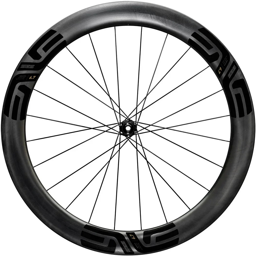 ENVE SES 6.7 | Strictly Bicycles – Strictly Bicycles