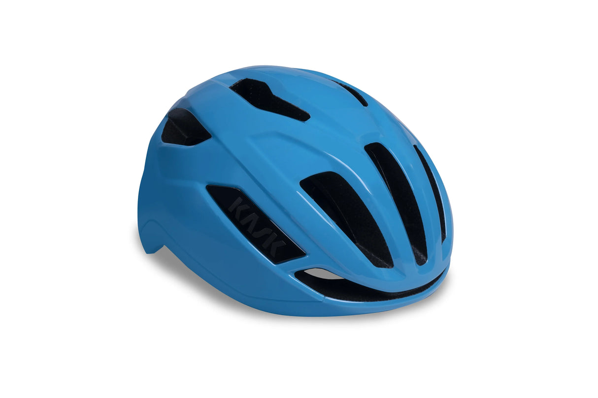 KASK Sintesi Helmet | Strictly Bicycles