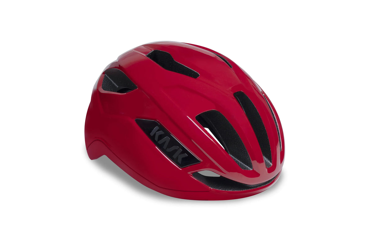 KASK Sintesi Helmet | Strictly Bicycles