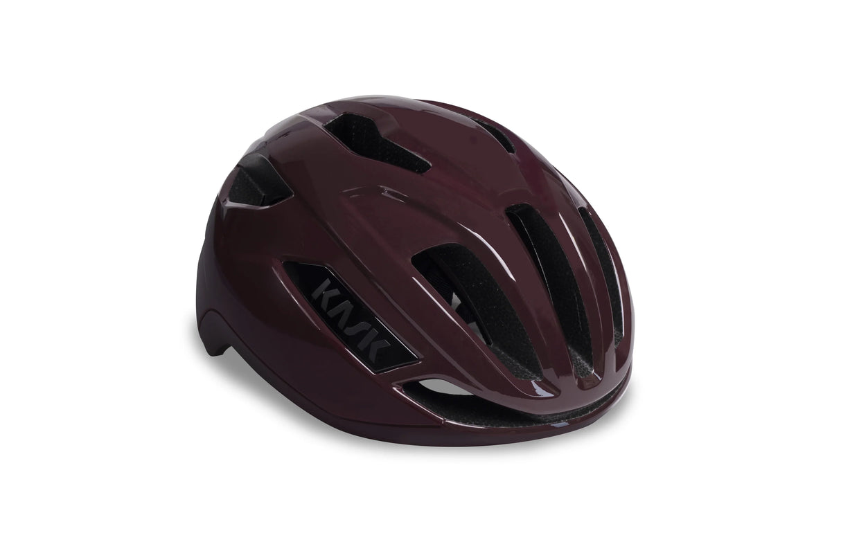 KASK Sintesi Helmet | Strictly Bicycles