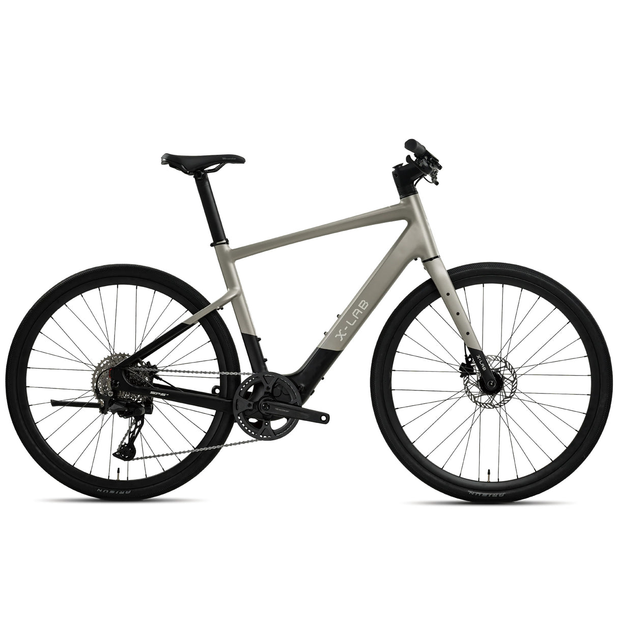 XDS X-LAB SP5+ E-Bike | Strictly Bicycles