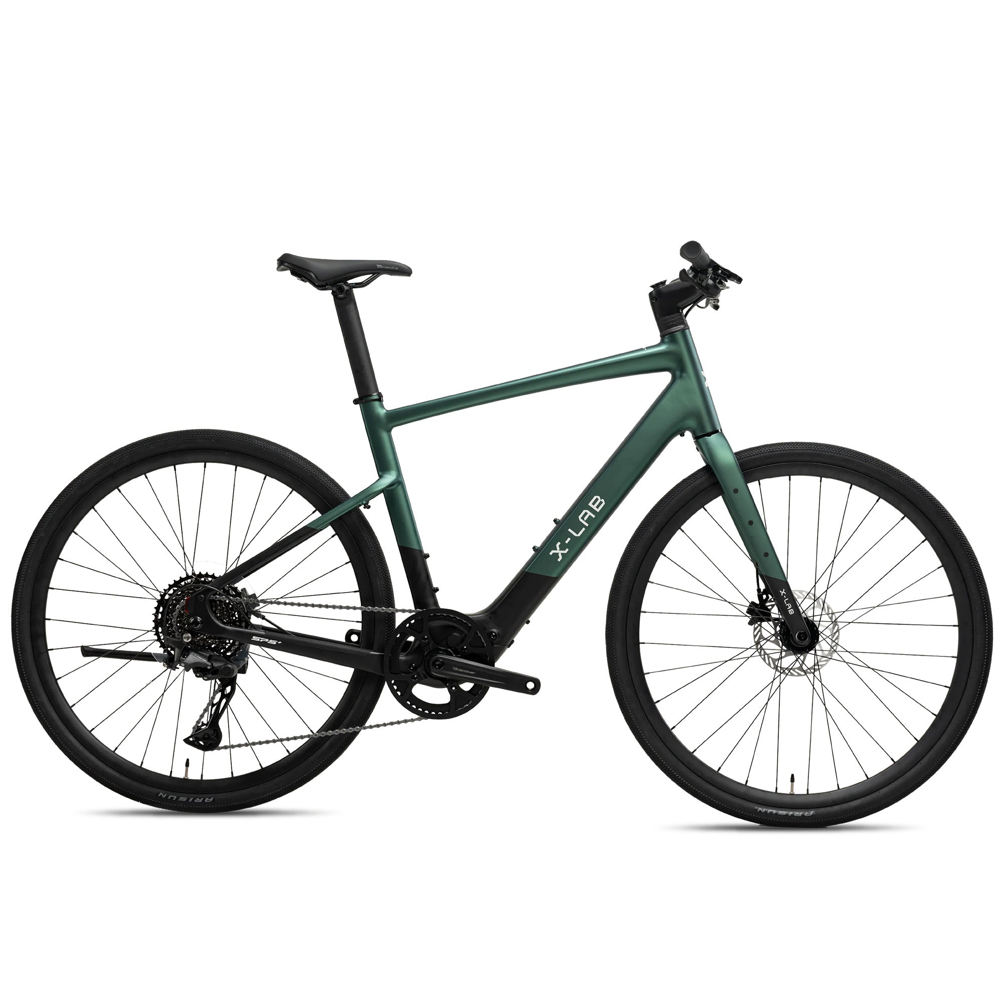 XDS X-LAB SP5+ E-Bike | Strictly Bicycles – Strictly Bicycles