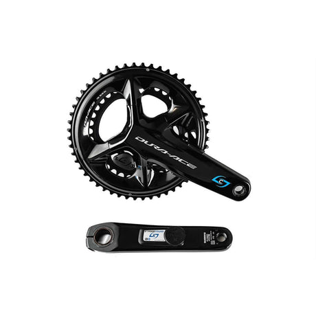 Stages Shimano Dura-Ace R9200 Dual Sided Power Meter (Add-On) | Strictly Bicycles