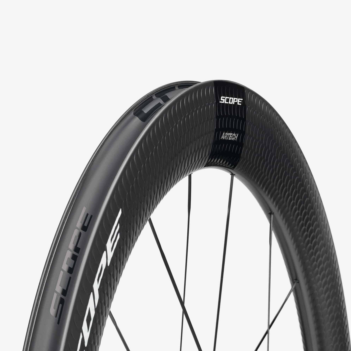 Scope Cycling Artech 6 Wheels | Strictly Bicycles
