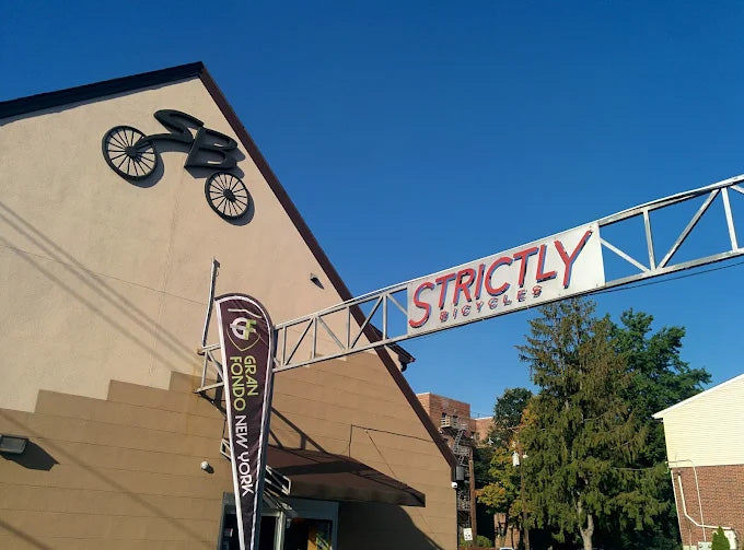 Road Bike Rental