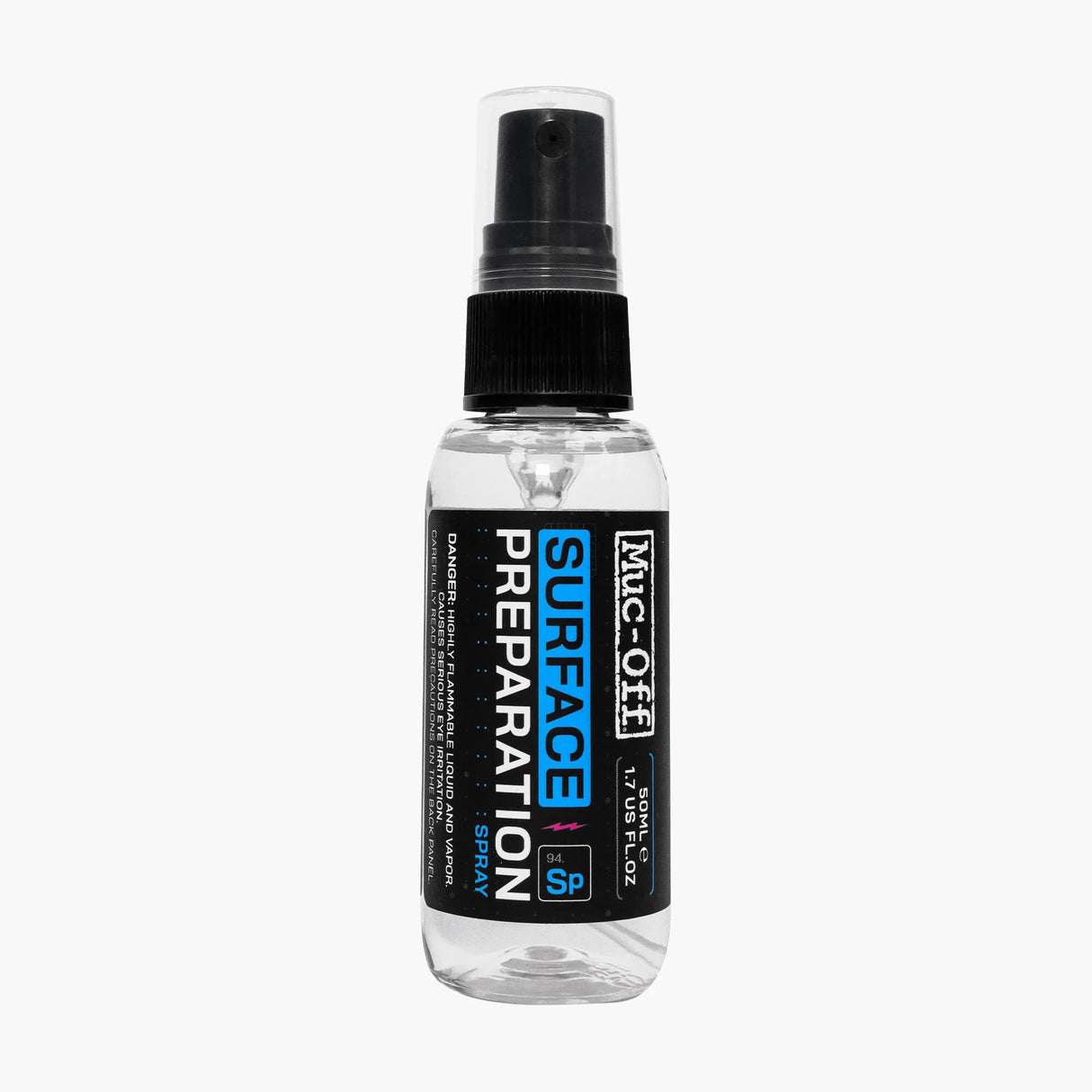 Muc-Off Ceramic Protection Kit - 15ml