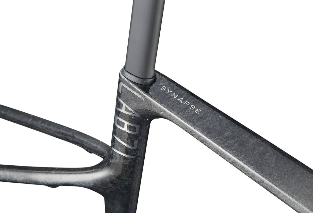 Cannondale Synapse LAB71 Frameset | Strictly Bicycles