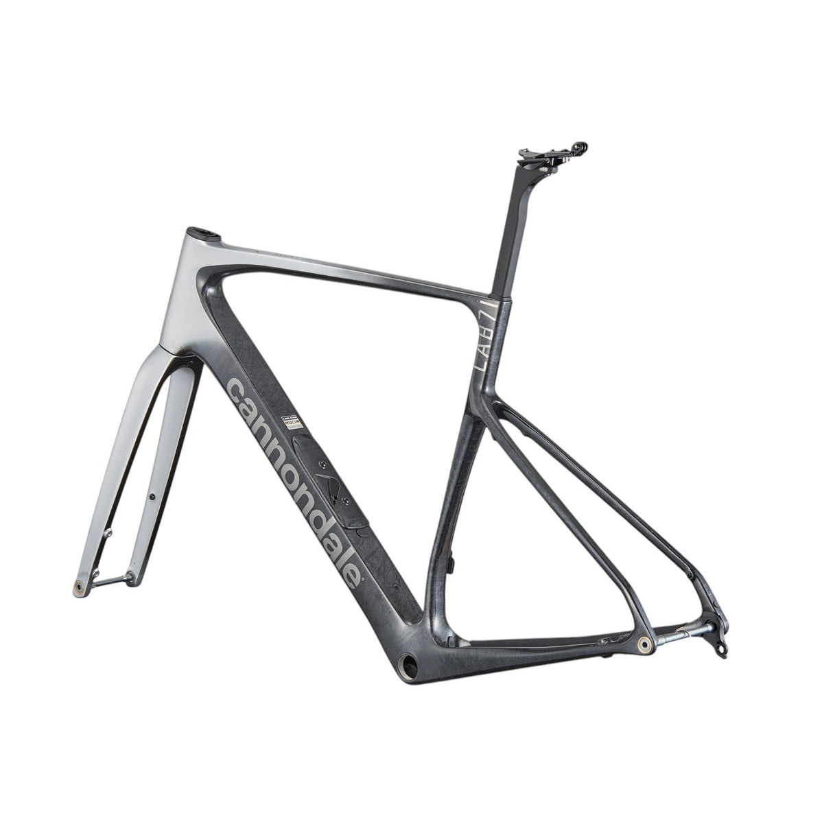 Cannondale Synapse LAB71 Frameset | Strictly Bicycles