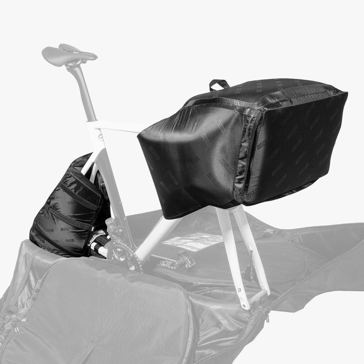 SCICON AeroComfort Road Protection Kit | Strictly Bicycles