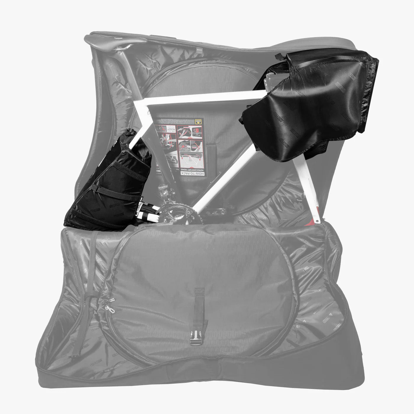 SCICON AeroComfort Road Protection Kit | Strictly Bicycles
