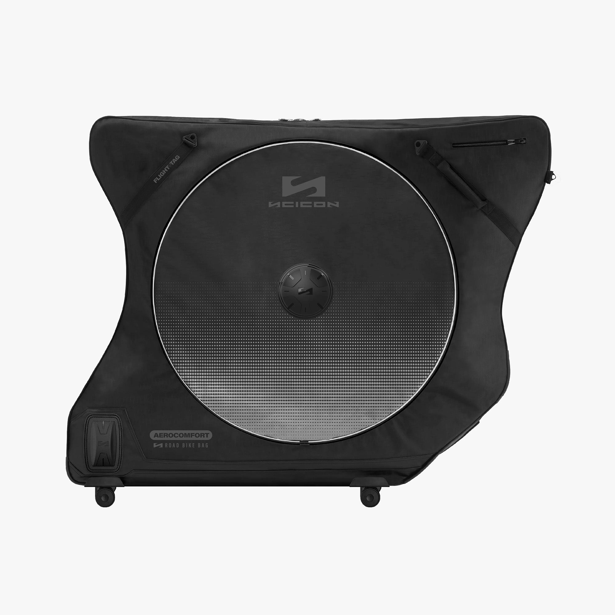 AeroComfort Road 3.0 Bike Travel Bag