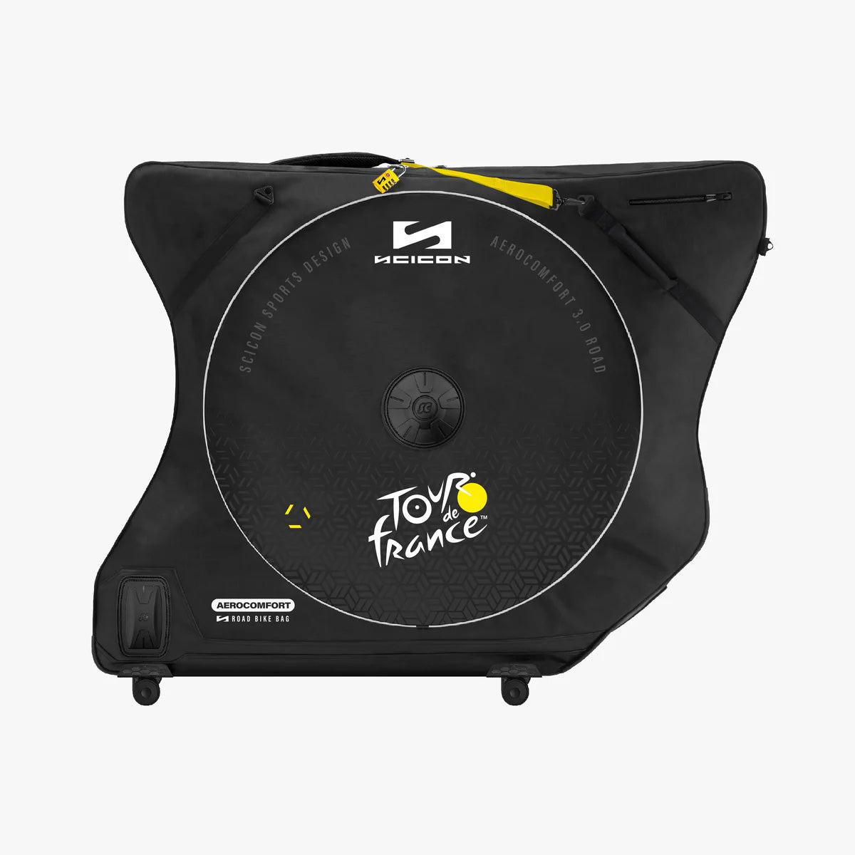 AeroComfort Road 3.0 Bike Travel Bag