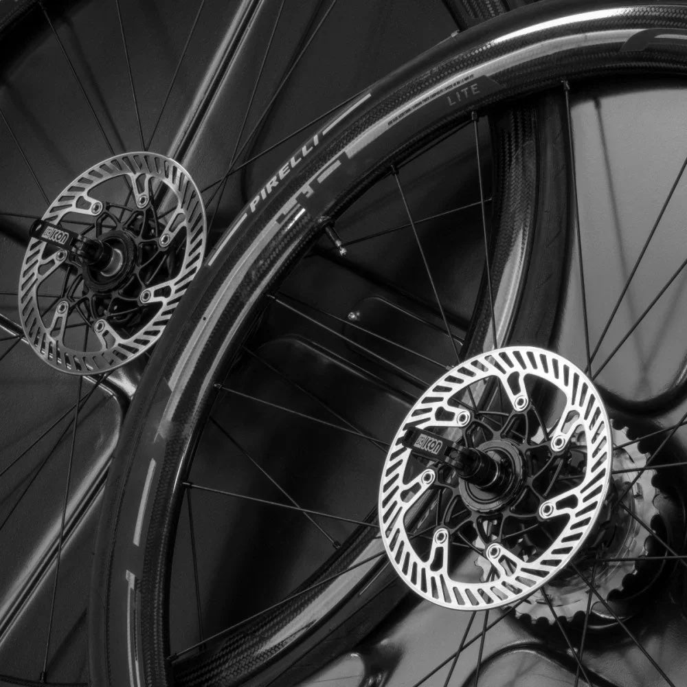 SCICON Aerotech Evolution X TSA Bike Travel Case | Strictly Bicycles