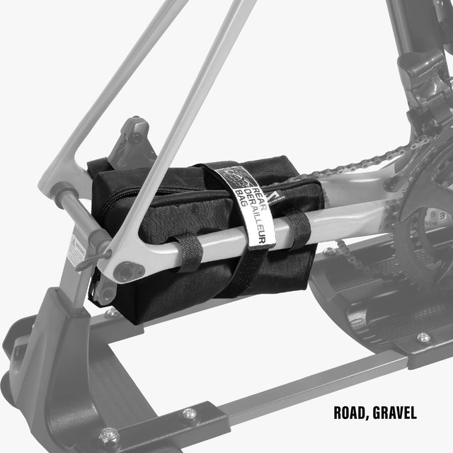 SCICON Rear Derailleur Bag | Strictly Bicycles