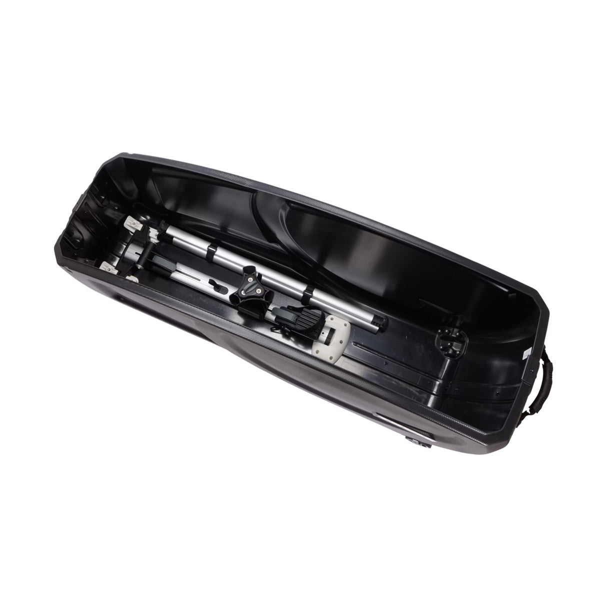 Thule RoundTrip Transition Travel Case | Strictly Bicycles