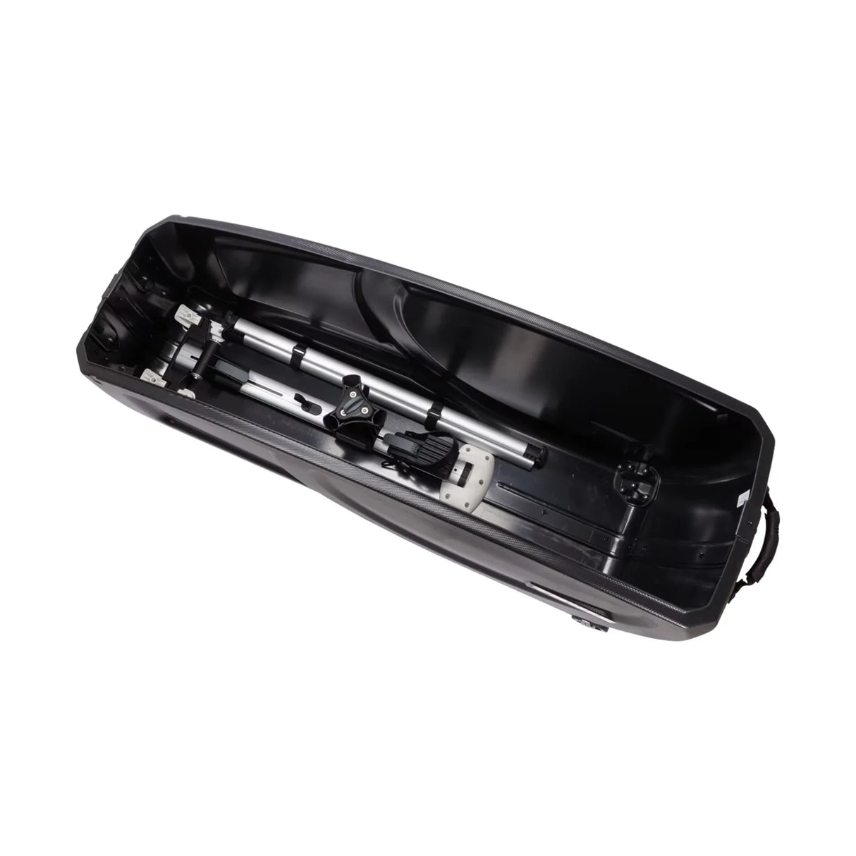 Thule RoundTrip Transition Travel Case | Strictly Bicycles