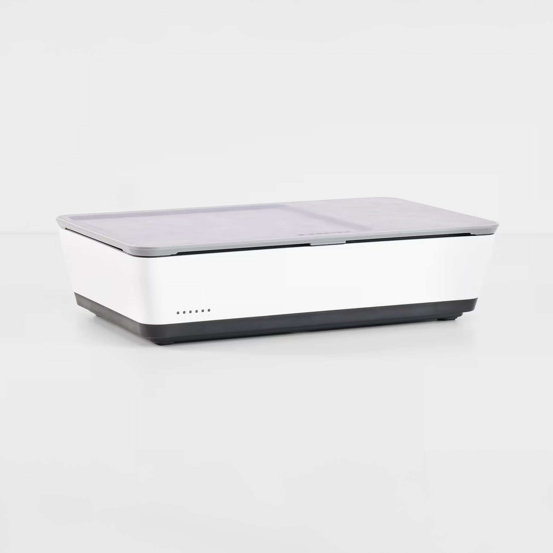 Trek CHRGtime Charging Station | Strictly Bicycles