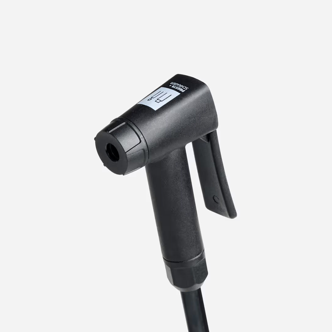 Trek Charger Floor Pump | Strictly Bicycles