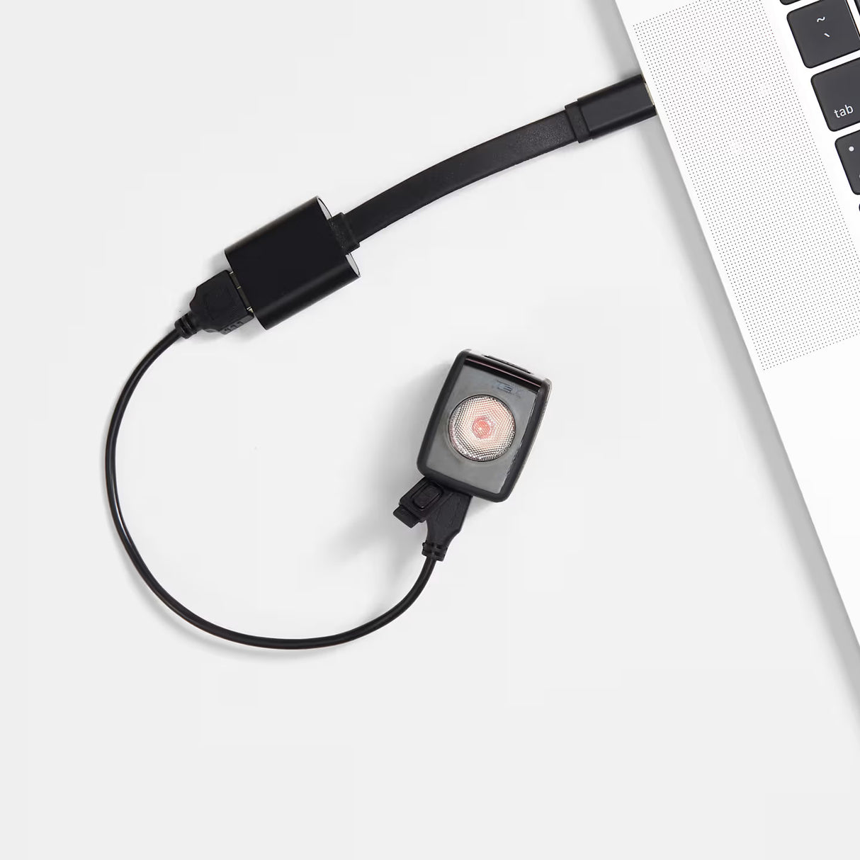 Trek Flare RT Rear Bike Light | Strictly Bicycles