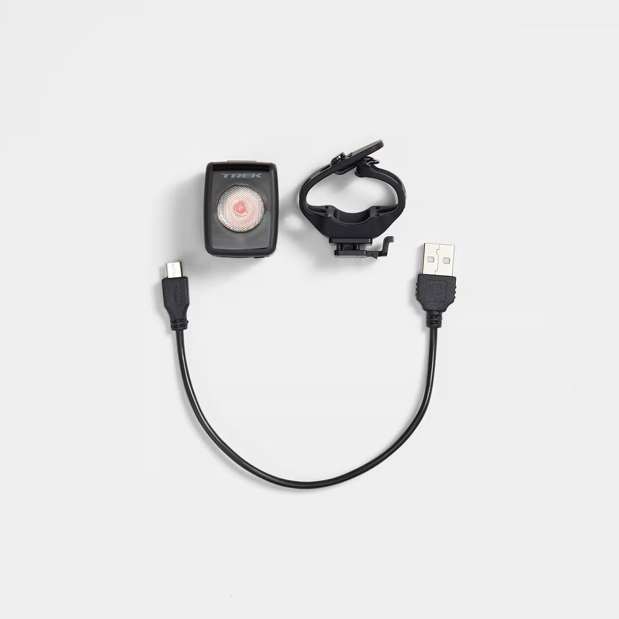 Trek Flare RT Rear Bike Light | Strictly Bicycles