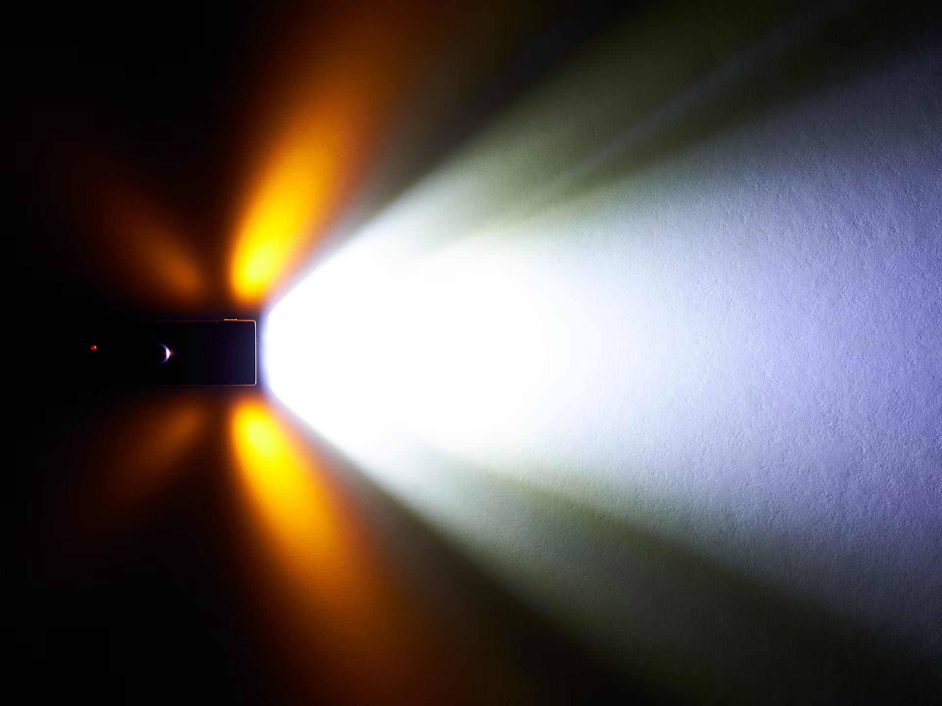 Trek Commuter Pro RT Front Bike Light | Strictly Bicycles