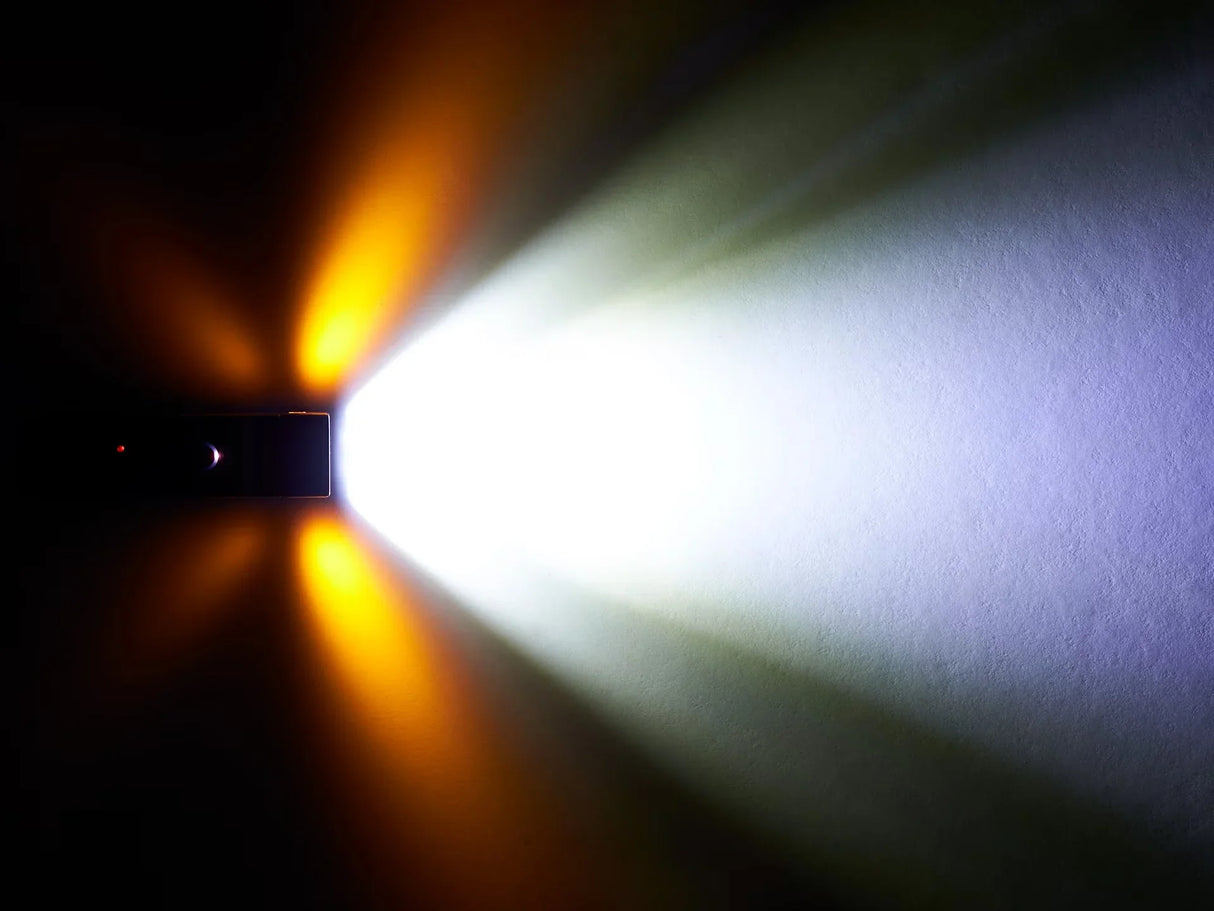 Trek Commuter Pro RT Front Bike Light | Strictly Bicycles