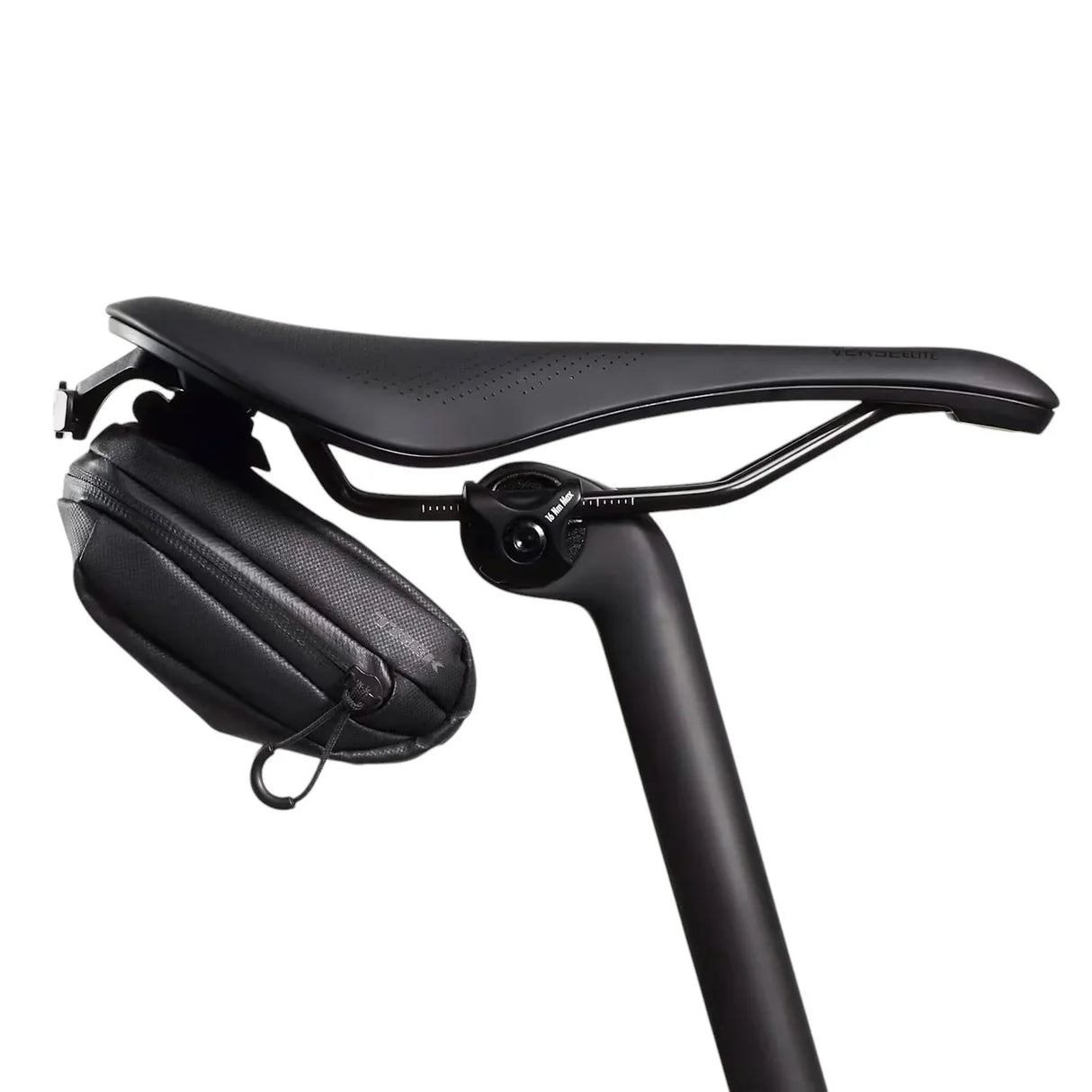 Trek Blendr Saddle Bag | Strictly Bicycles
