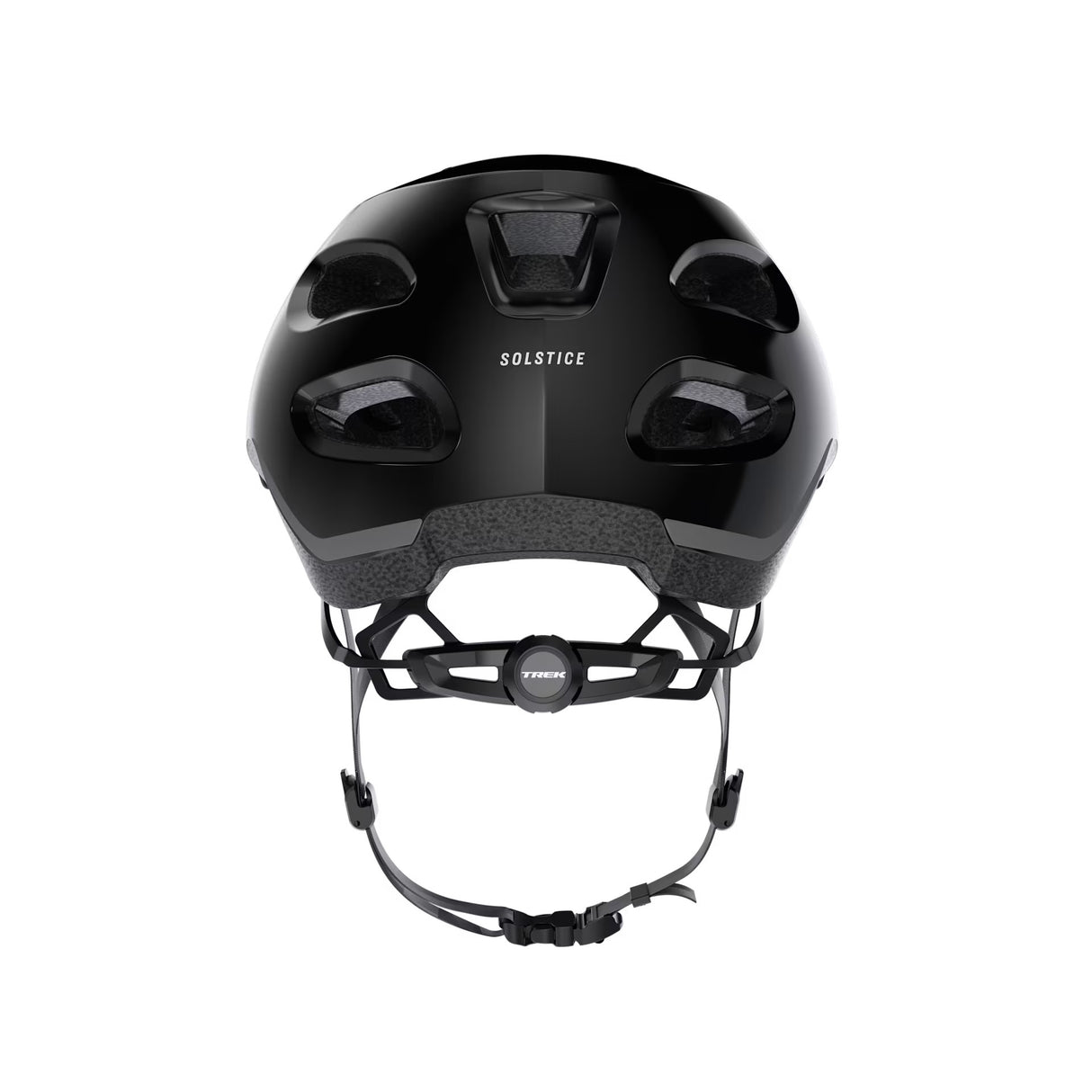 Trek Solstice Bike Helmet
