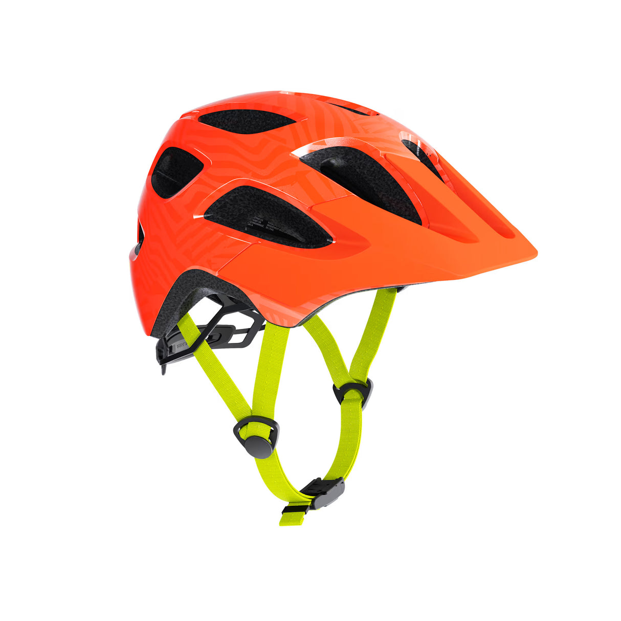 Trek Tyro Child Bike Helmet | Strictly Bicycles