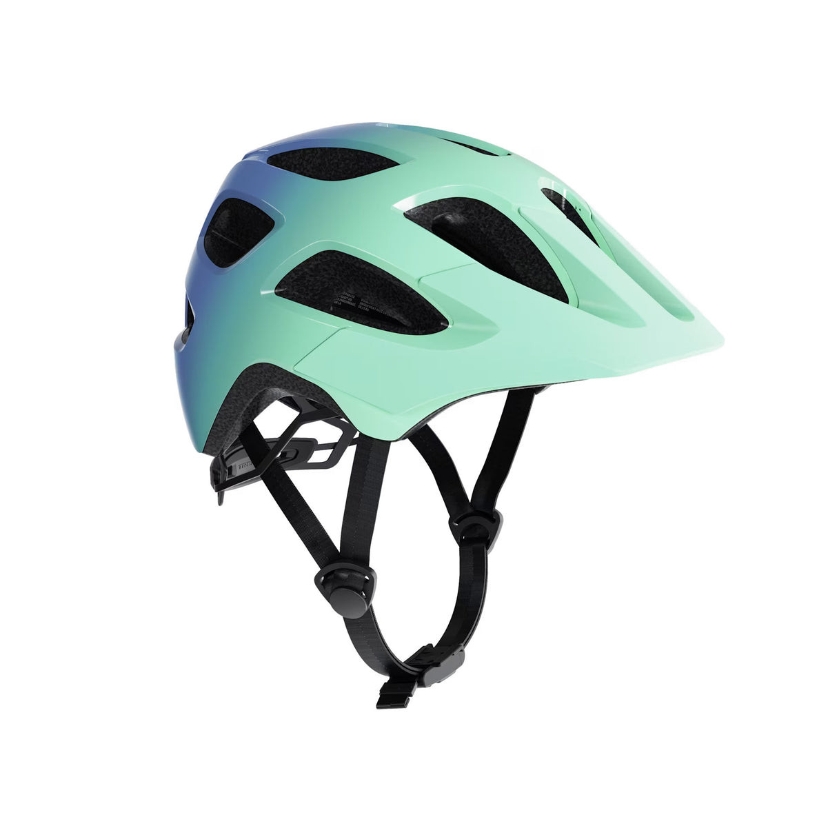 Trek Tyro Child Bike Helmet | Strictly Bicycles