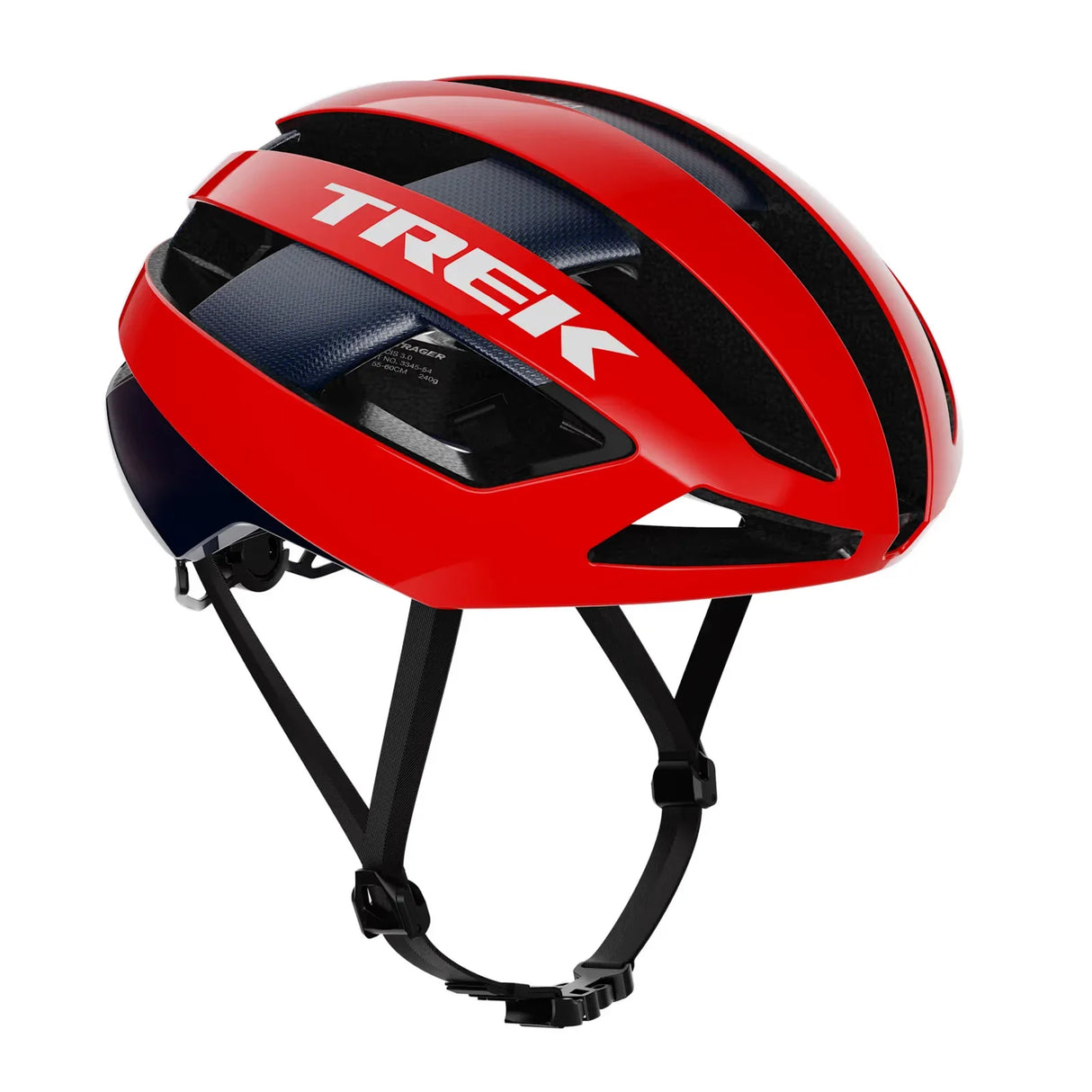 Trek Velocis Mips Road Bike Helmet