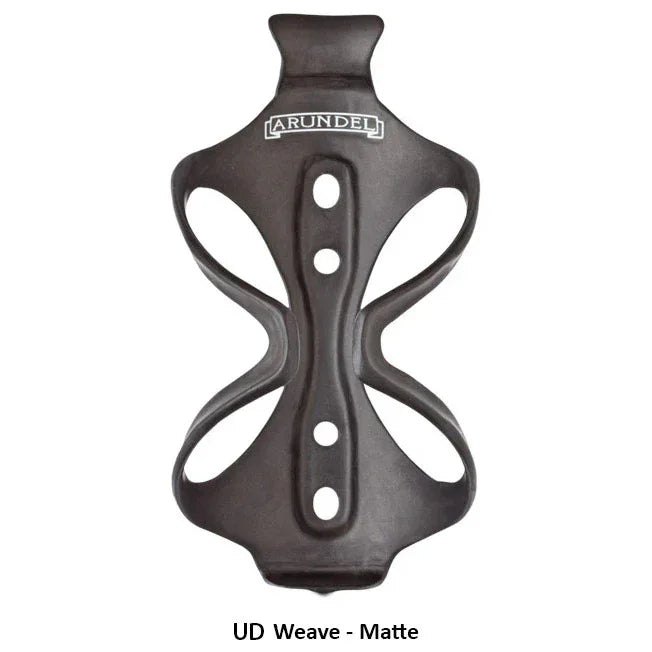 Arundel Mandible Bottle Cage | Strictly Bicycles