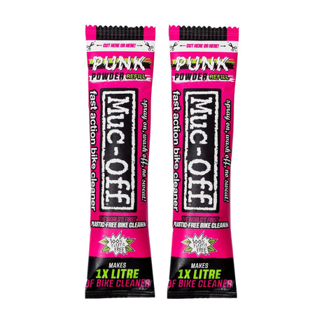 Muc-Off Bottle For Life Bundle | Strictly Bicycles