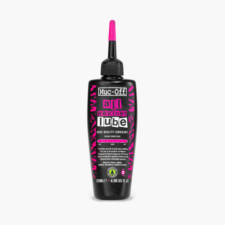 Muc-Off All Weather Lube | Strictly Bicycles