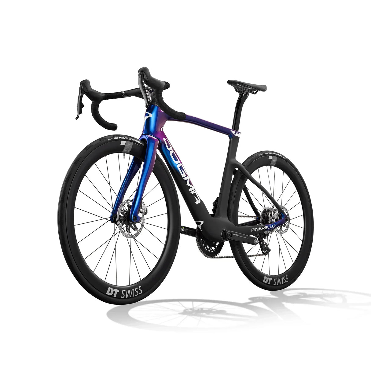 Pinarello Dogma F 2026 | Strictly Bicycles