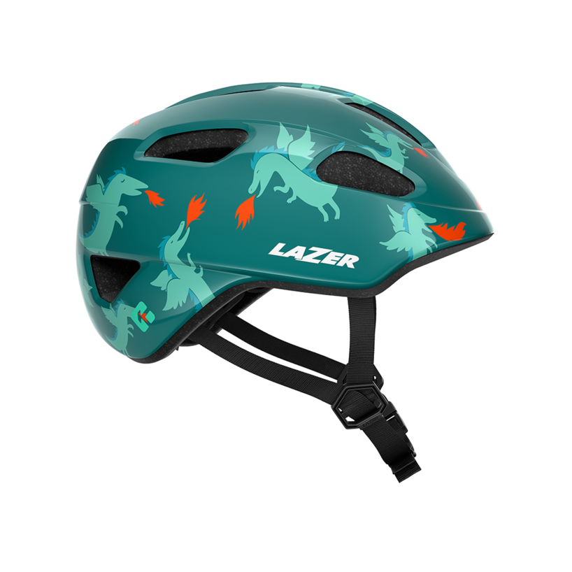 LAZER Nutz Kineticore 2.0 Helmet