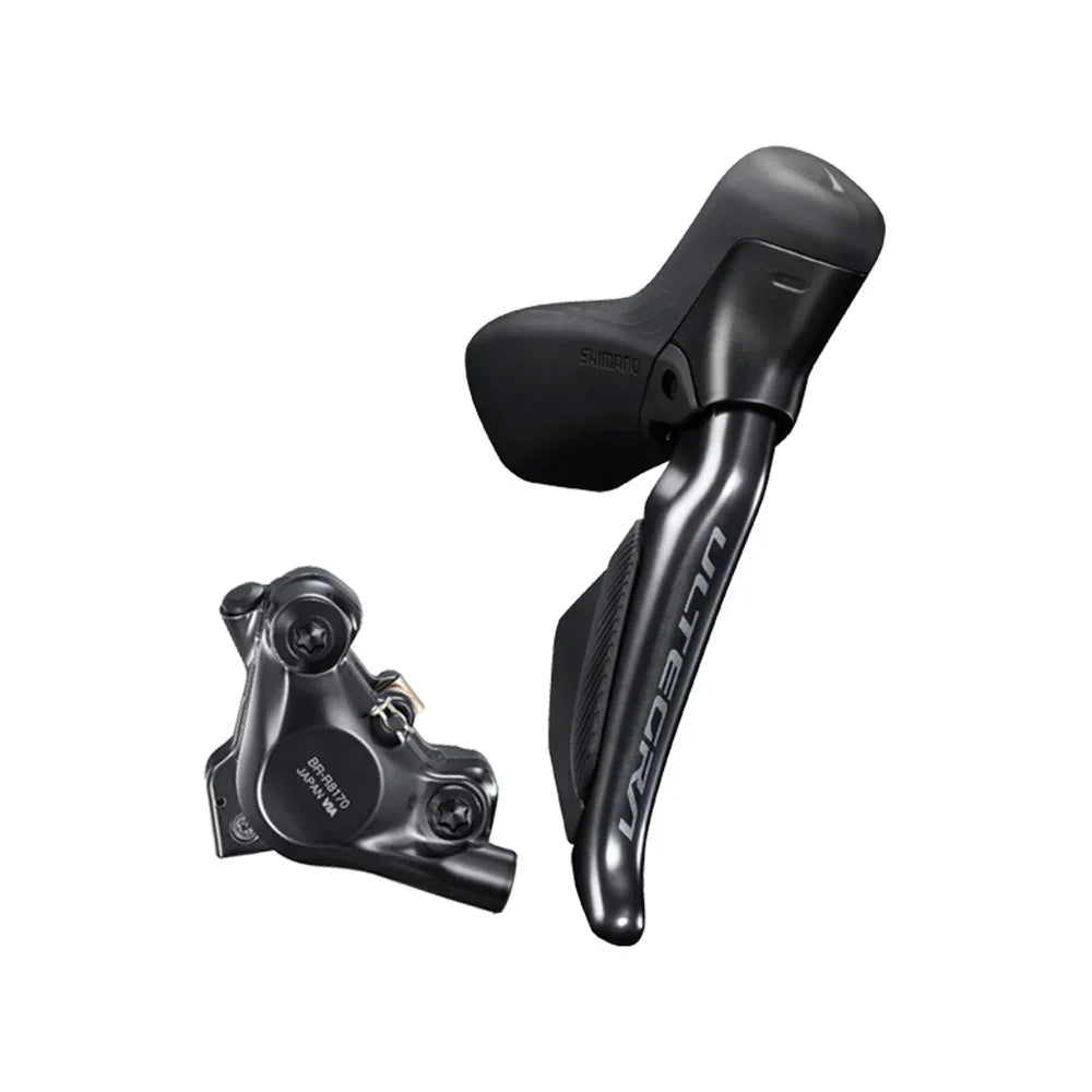 ST-R8170 Ultegra Di2 Shifter and Brake