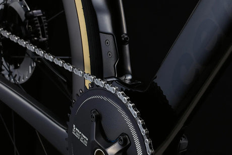 Cervélo Aspero-5 Force AXS 1 | Strictly Bicycles