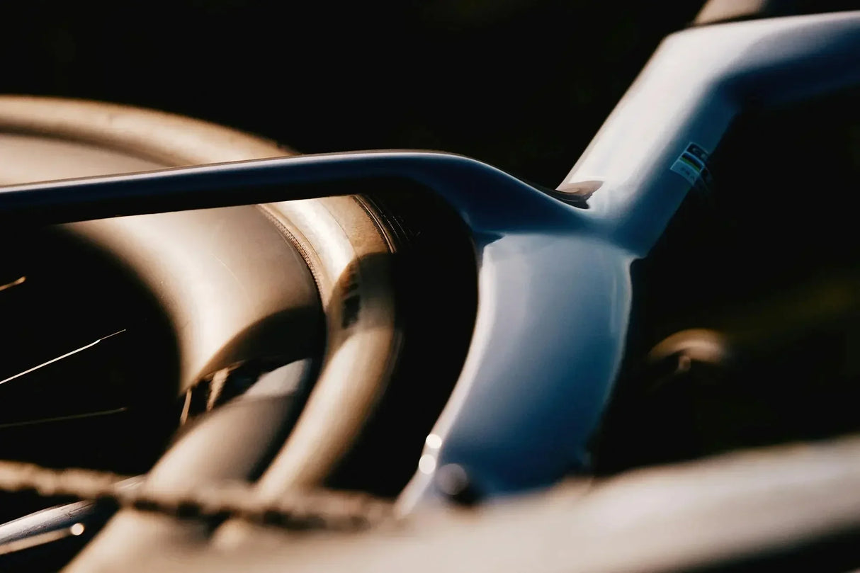 All-New Cervélo Aspero-5 | Strictly Bicycles