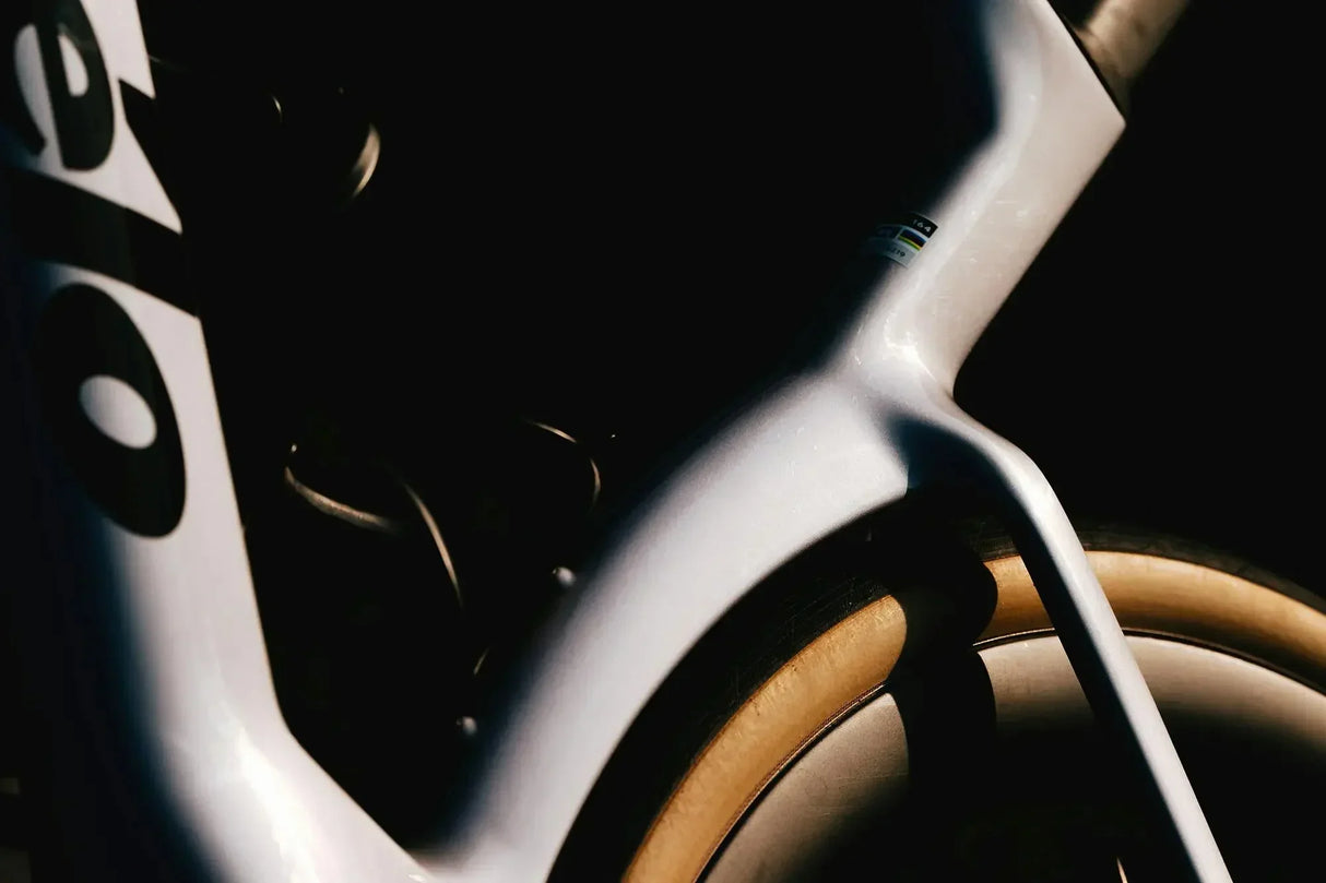 All-New Cervélo Aspero-5 | Strictly Bicycles