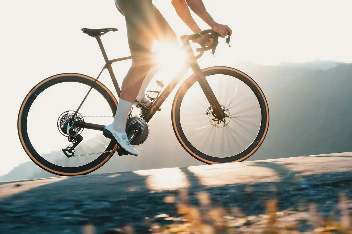 All-New Cervélo R5 | Strictly Bicycles