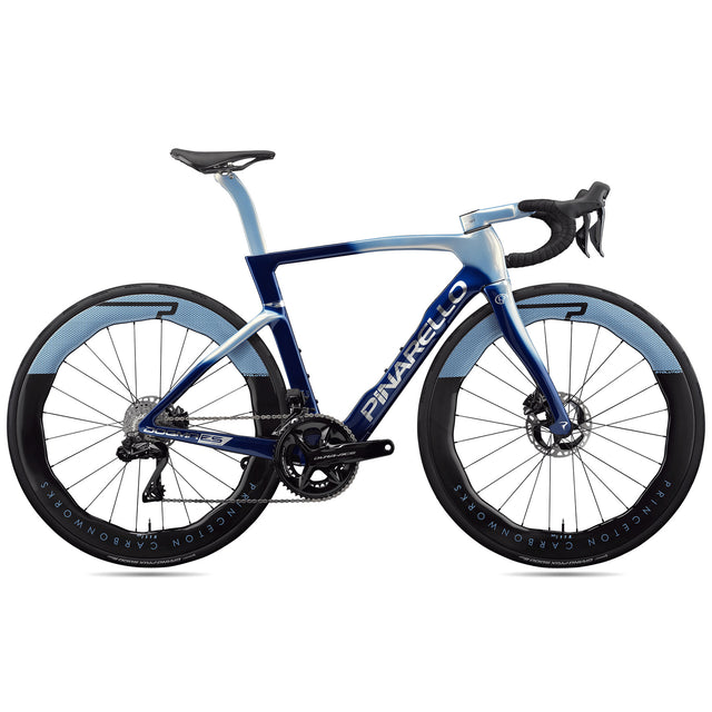 Pinarello Dogma F Edizione Specialeto | Strictly Bicycles