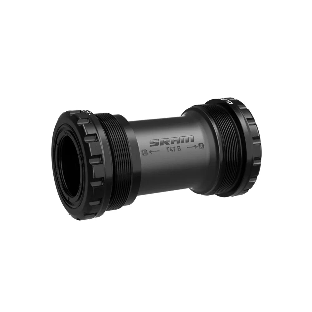 SRAM DUB T47 Bottom Bracket | Strictly Bicycles