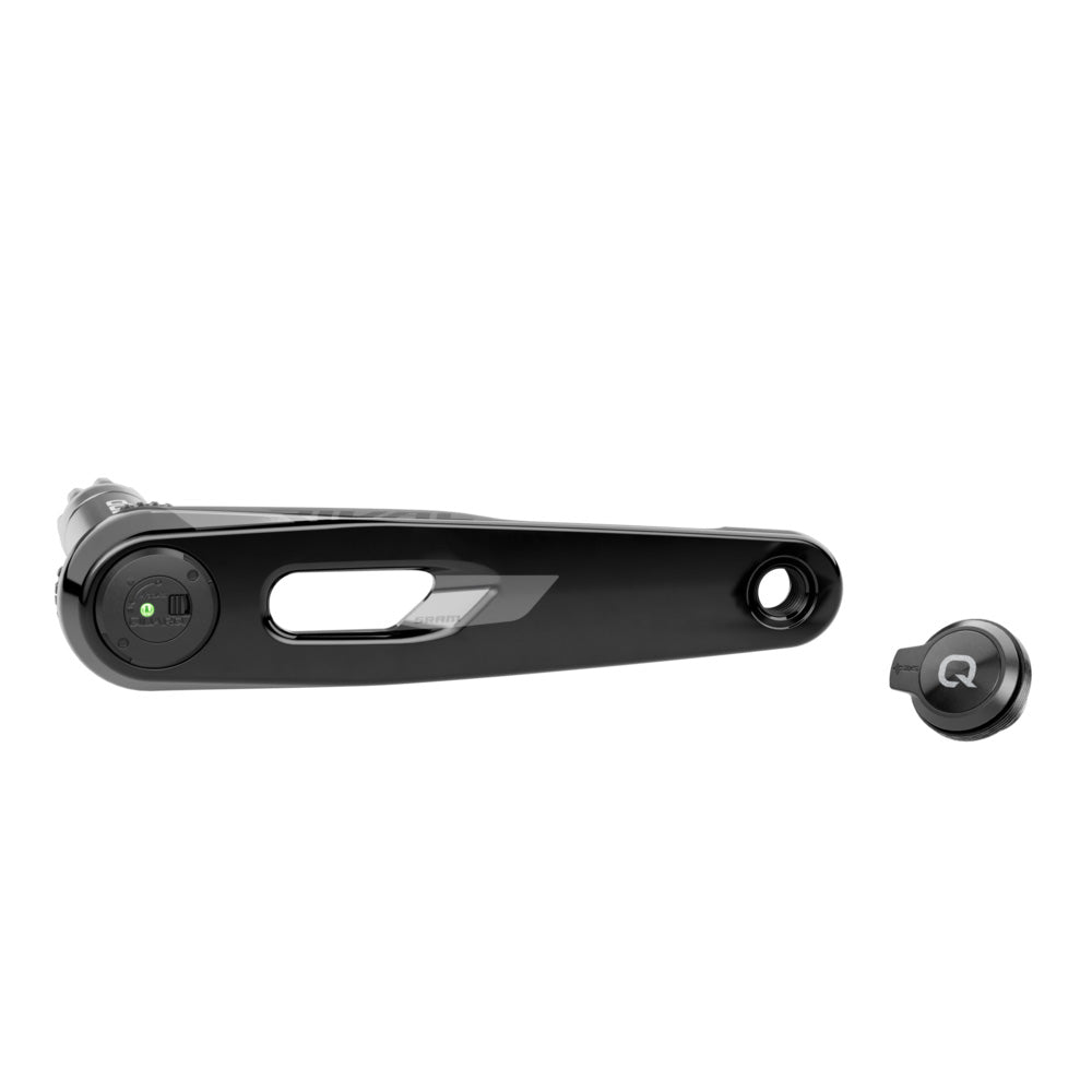 Rival AXS Power Meter E1 Upgrade